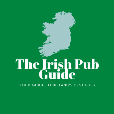 The Irish Pub Guide