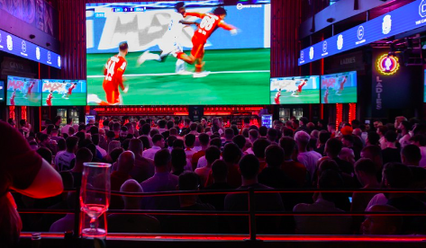 6 of the best pubs in Dublin to watch a match – for rugby, football or&nbsp;GAA