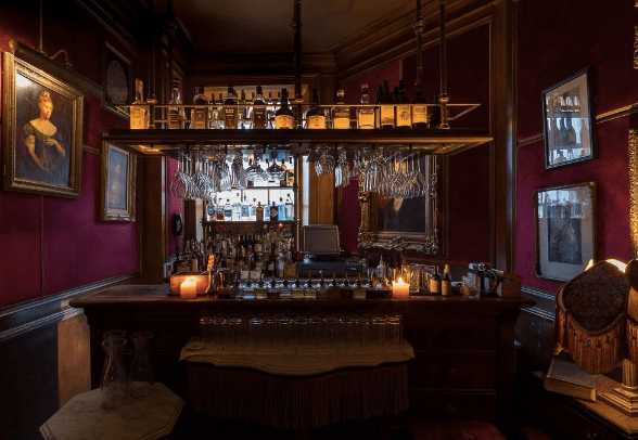 The best pubs and bars in Dublin for&nbsp;cocktails