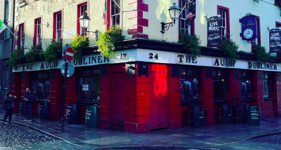 What are the best pubs in Temple Bar? Our guide with one hidden gem&nbsp;bar