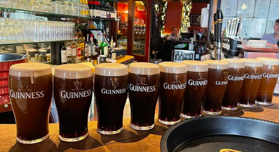 12 pubs of Christmas rules 2024 – funny and difficult ways to do your pub&nbsp;crawl