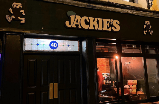 Dublin’s best pubs and bars for a first date when looking to&nbsp;impress