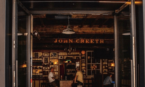 6 of the best cool and quirky Dublin pubs and bars you need to&nbsp;try