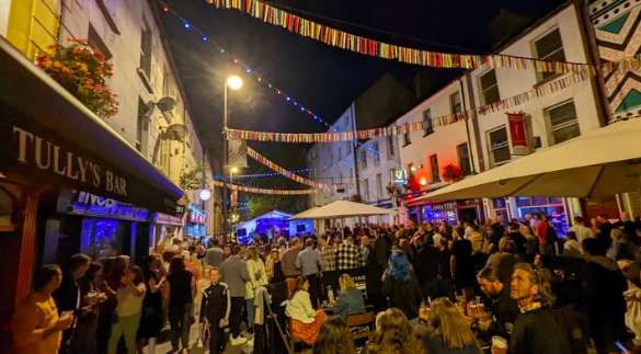 7 of the best pubs in Waterford city – from traditional spots to sport&nbsp;bars