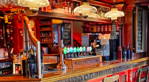 7 of the best pubs and bars in Kilkenny&nbsp;city