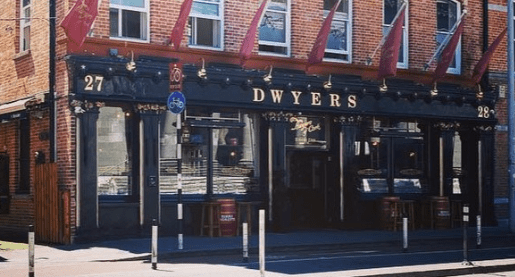 7 of the best pubs and bars to try in Cork – trad bars and a hidden&nbsp;gem