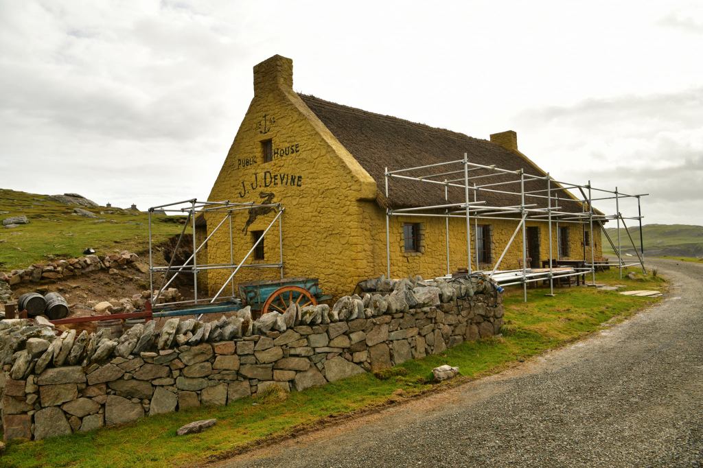 Can I drink in the pub from The Banshees of Inisherin? The unfortunate&nbsp;truth