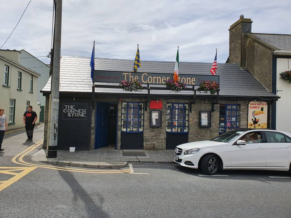 Two pubs to try next time you’re in&nbsp;Lahinch