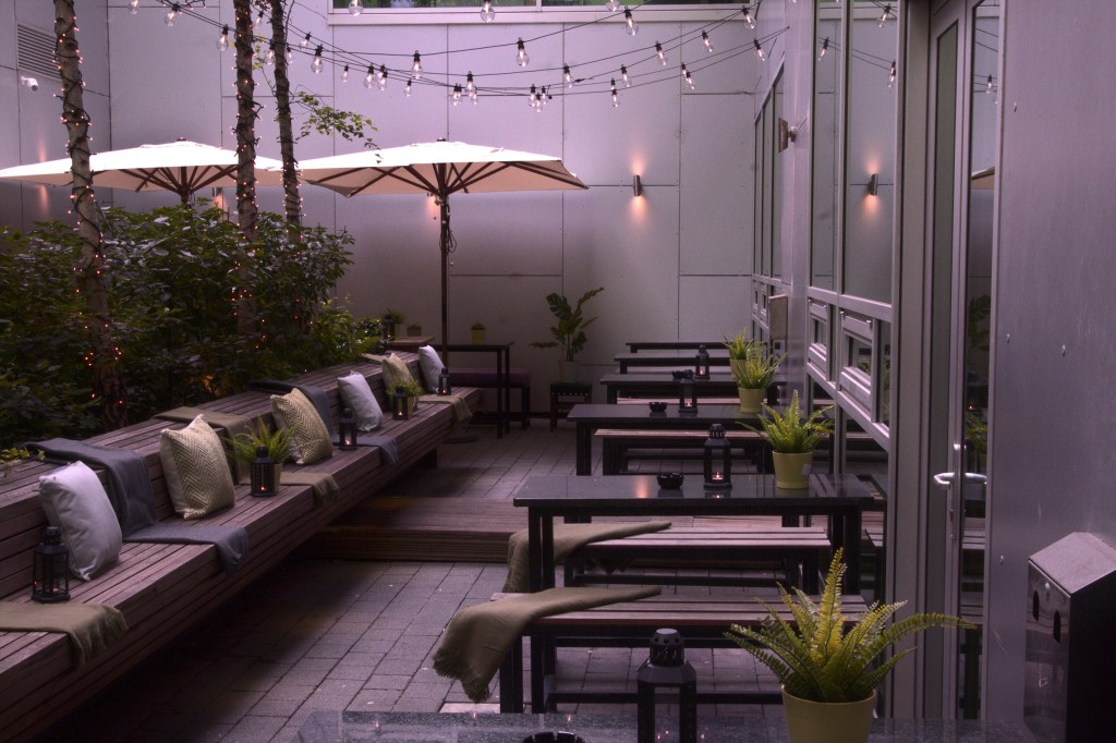 Two pubs to try next time you’re at Dublin’s 3Arena – including hidden old man’s&nbsp;pub