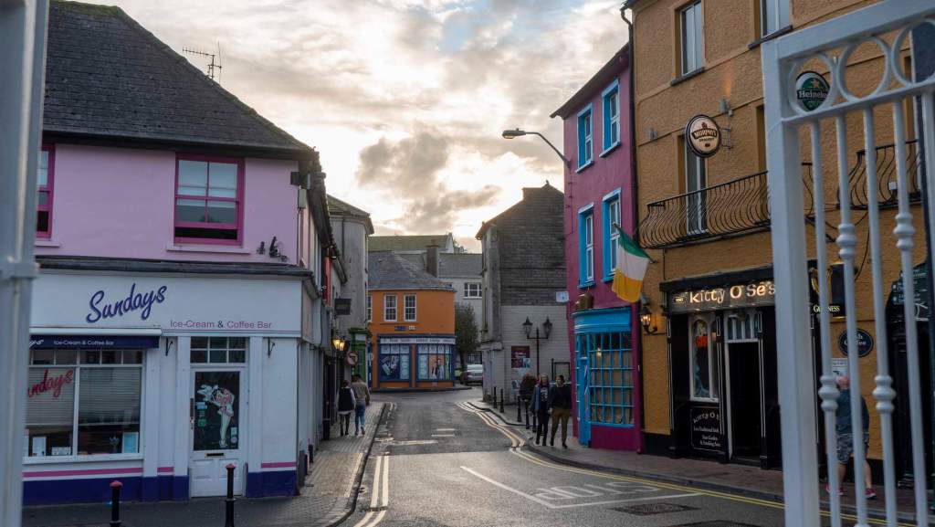 Two pubs to try next time you’re in Kinsale – including top beer&nbsp;garden
