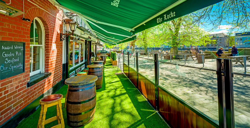 5 of the best pubs in Limerick – from old favourites to modern&nbsp;bars