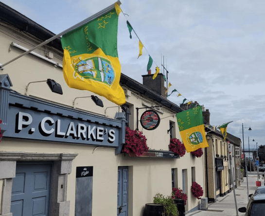 Two pubs to try next time you’re in Navan, Co Meath – with top pizza and pint&nbsp;option