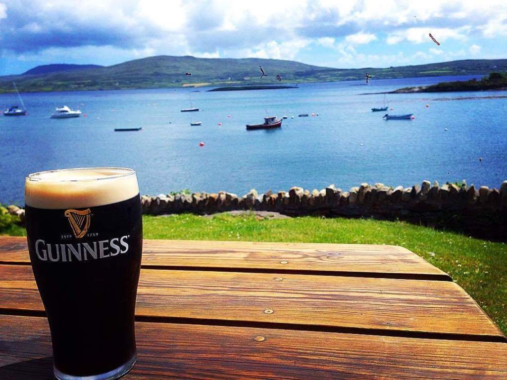11 Irish pubs you need to visit in 2024 – picturesque pints and Ireland’s hidden&nbsp;gem