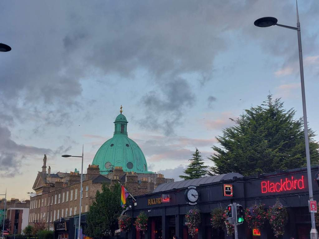 3 of the best pubs in Rathmines for a pint – beer gardens to old man’s&nbsp;pubs