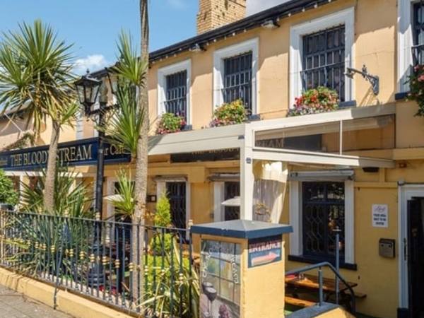 Howth pubs: Two bars with beer gardens to try for an authentic seaside&nbsp;experience