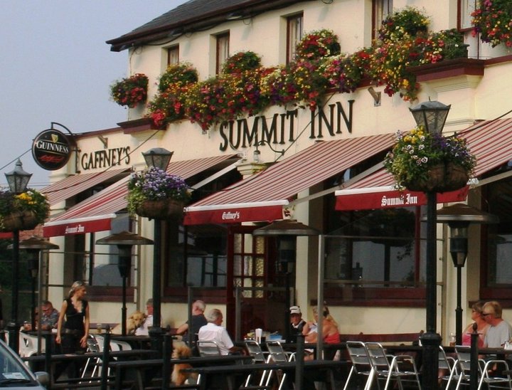The Summit Inn, Howth, Dublin