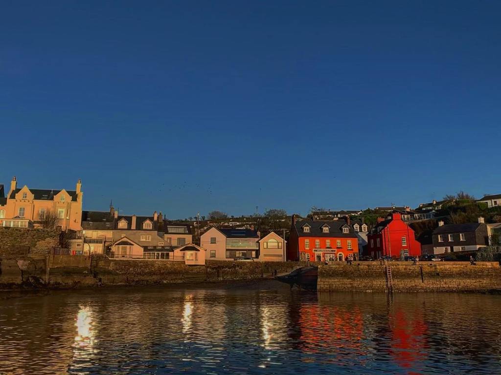 The Bulman in Kinsale