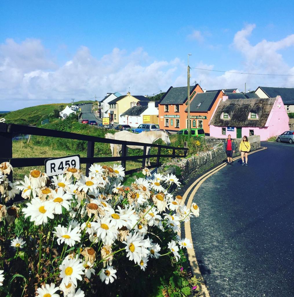 Gus O'Connor's Doolin