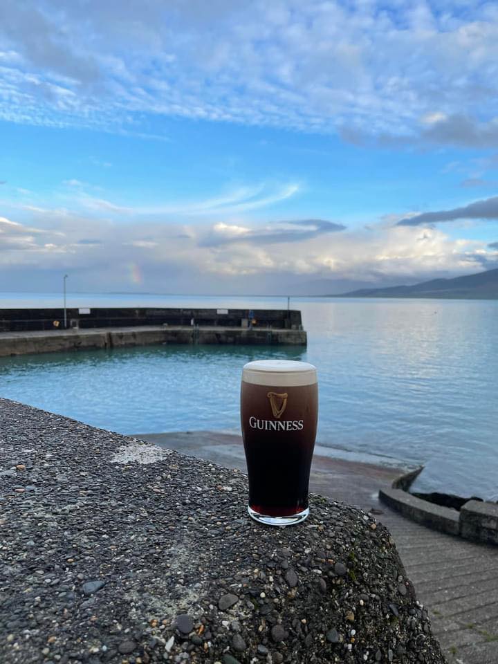 Murphy's Bar, Brandon, Co Kerry 