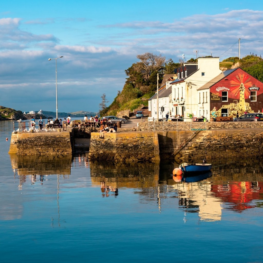 O'Sullivan's, Crookhaven