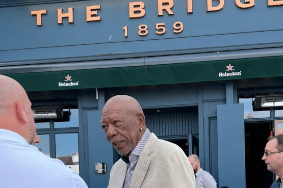 Best Dublin pubs to see an A-lister as celebs go for pints in&nbsp;Ireland