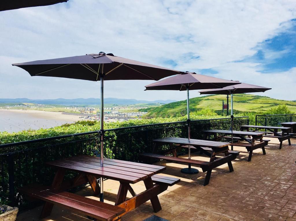 Smuggler's Creek Inn, Donegal 