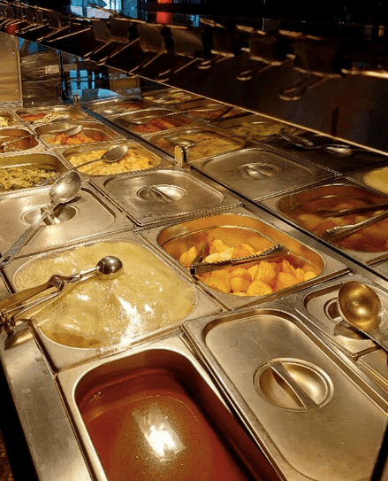 The roast in Graingers Hanlon's Corner