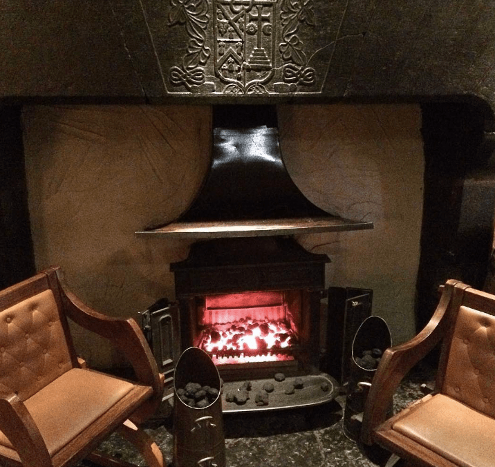 The Kings Head, Galway 