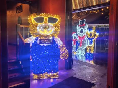 12 pubs Dublin – top city centre spots for your Christmas pub&nbsp;crawl
