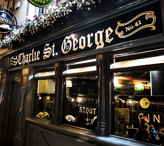 5 of the best cosy Limerick pubs for winter – fireplaces, snugs and&nbsp;craic