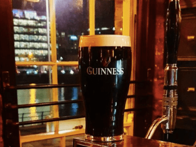 12 pubs routes Dublin – three ways to pub crawl around the&nbsp;city
