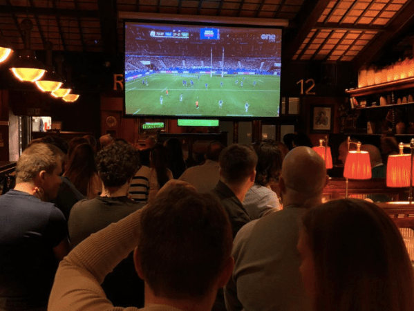 7 of the best Dublin pubs for Six Nations rugby: Big screens, atmosphere and the hidden&nbsp;gem