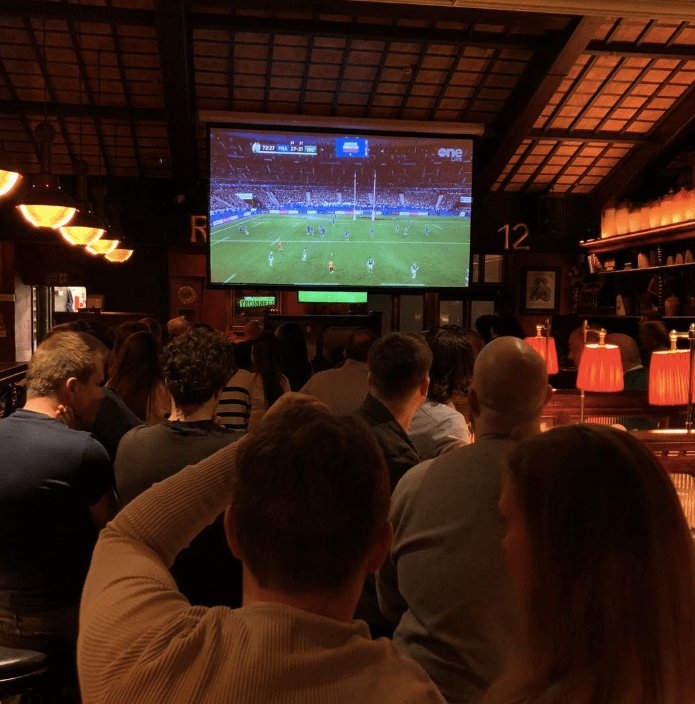 7 of the best Dublin pubs for Six Nations rugby: Big screens, atmosphere and the hidden&nbsp;gem