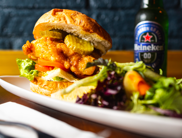 7 of the best Galway pubs for food – dinner, light bites and a foodie&nbsp;great