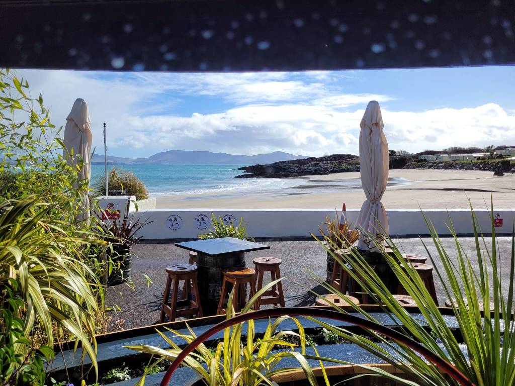 20 of the best pubs on the Wild Atlantic Way – including the best pint with a&nbsp;view