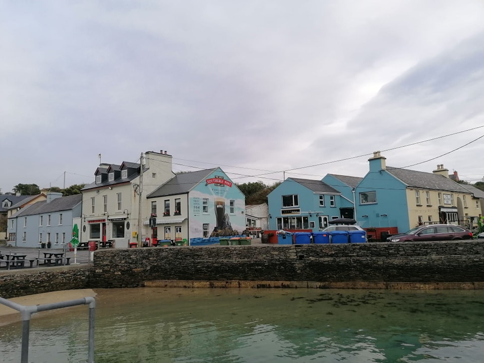 O'Sullivans, Crookhaven