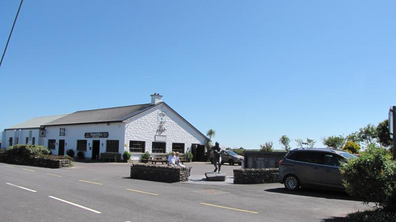 Páidí Ó Sé's, Ventry