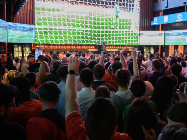 8 of the best Dublin pubs with big TV screens for sport – and best beer&nbsp;garden