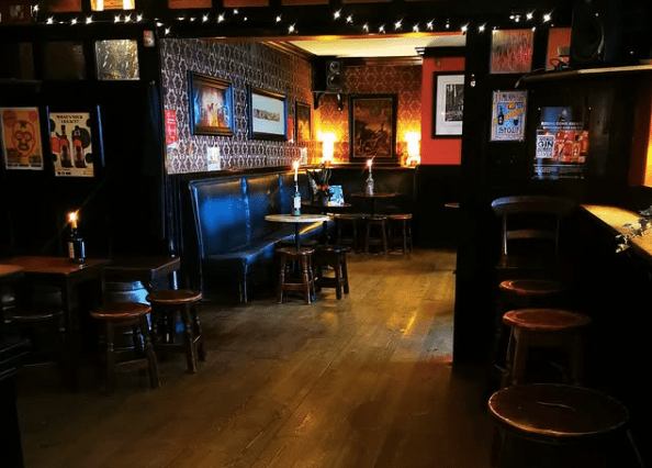 19 of Ireland’s cosiest pubs – fireplaces, snugs and old-fashioned&nbsp;bars