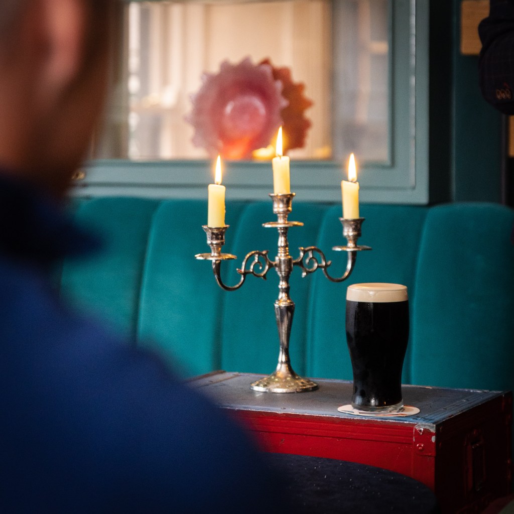 Dry January in Irish pubs: What alcohol-free options are&nbsp;there?