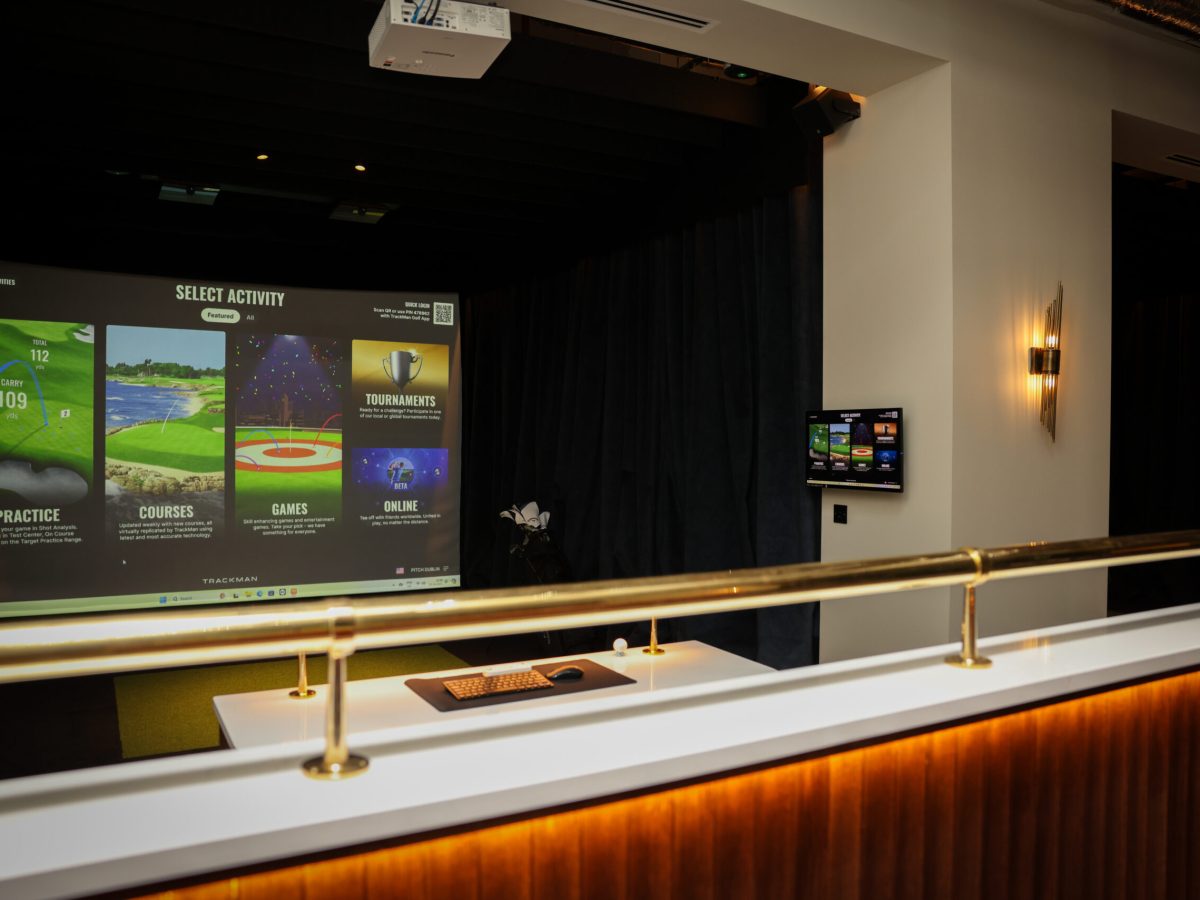 5 of the best Dublin activity pubs and bars: Golf, pool and the new spot people are&nbsp;loving