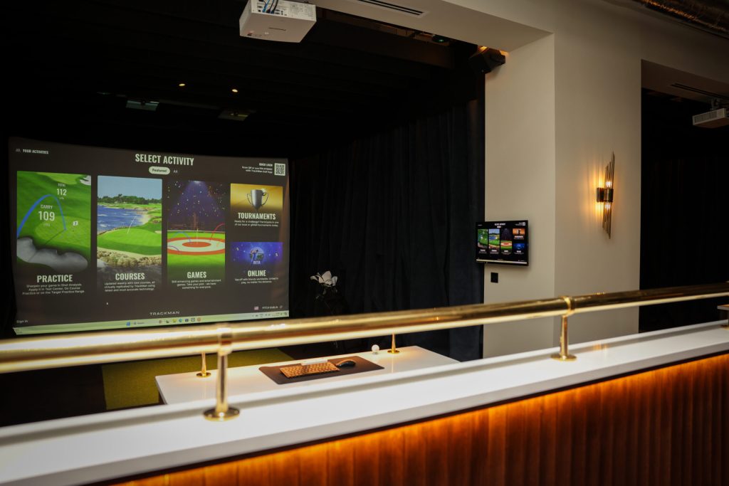 5 of the best Dublin activity pubs and bars: Golf, pool and the new spot people are&nbsp;loving