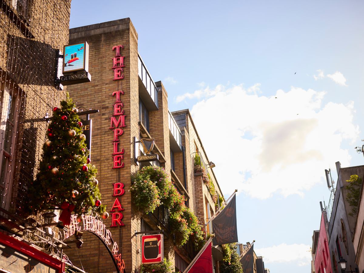 What nobody tells you about Temple Bar pubs: prices, best advice and what locals&nbsp;think