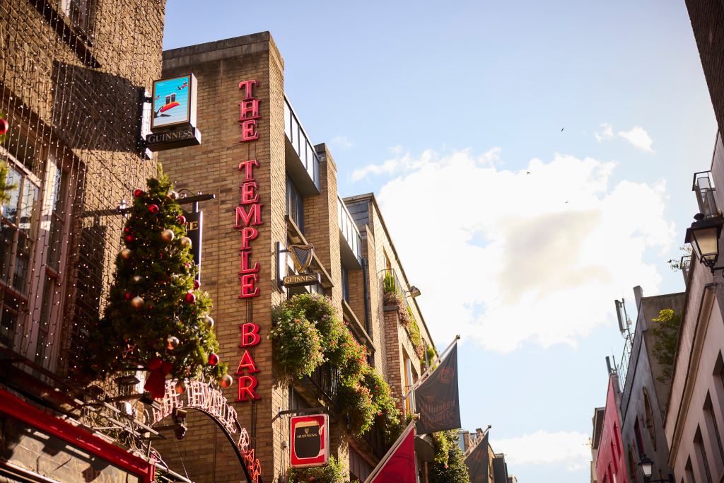 What nobody tells you about Temple Bar pubs: prices, best advice and what locals&nbsp;think
