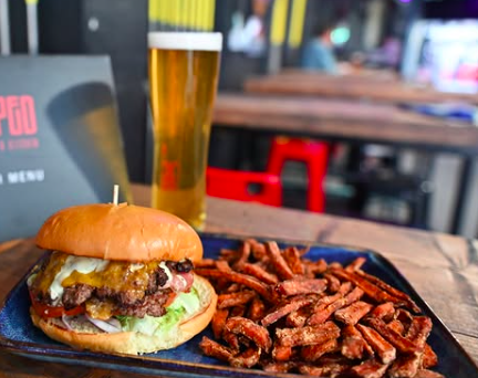 Dublin pub food: 7 of the best pub grub spots within a 10 minute walk of Grafton&nbsp;Street